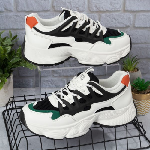 Zapato Urban Vibe