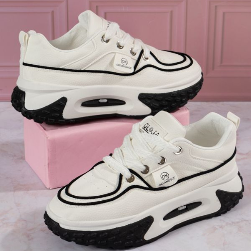Tenis Brillo Vital