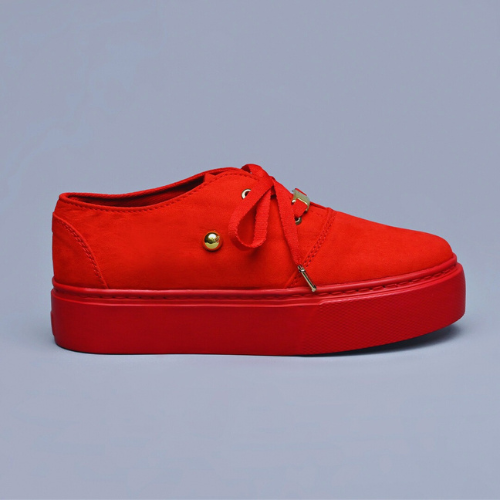 Zapatillas Passo Urbano