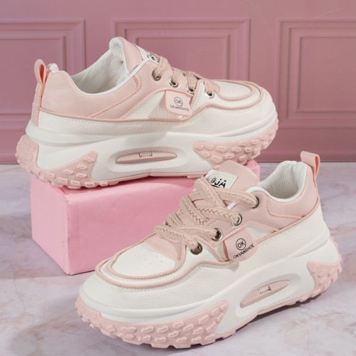 Tenis Brillo Vital