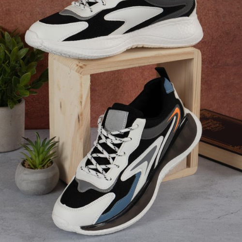 Zapato Paso Libre
