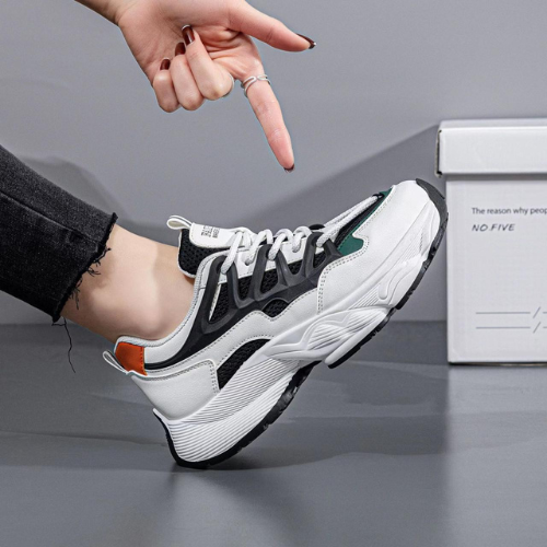 Zapato Urban Vibe