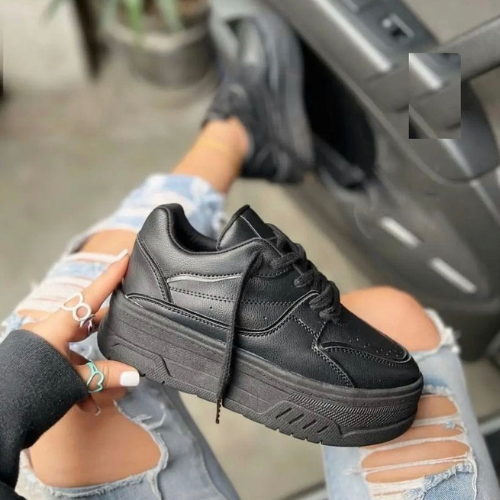 Tenis Pasos Confiados