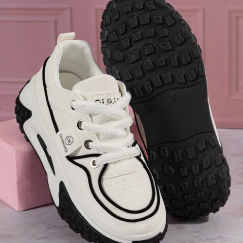 Tenis Brillo Vital