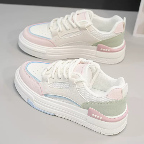 Tenis Encanto Sutil