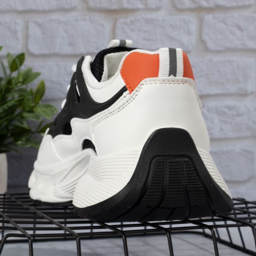 Zapato Urban Vibe