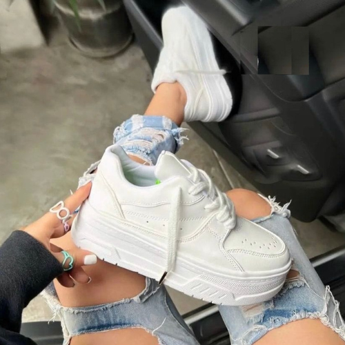 Tenis Pasos Confiados