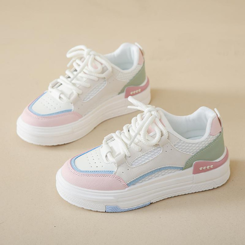 Tenis Encanto Sutil