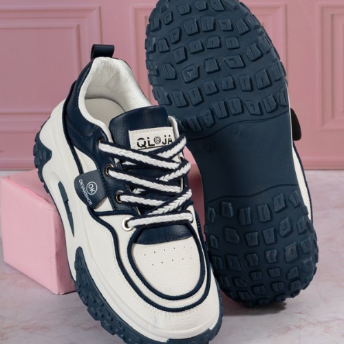 Tenis Brillo Vital