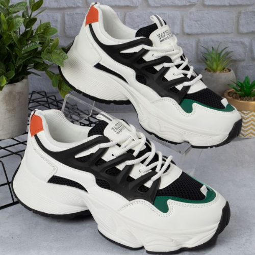 Zapato Urban Vibe