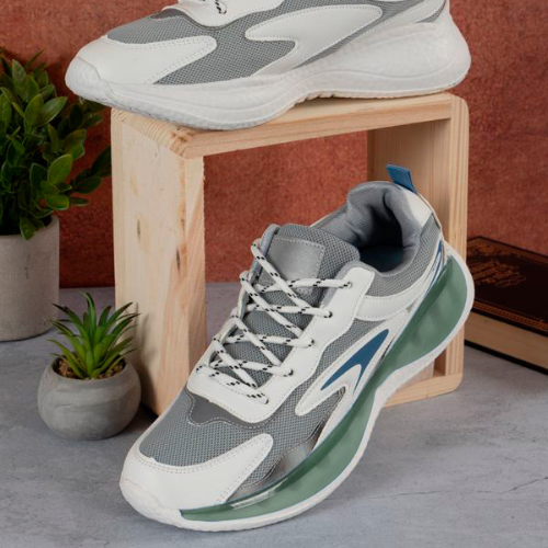 Zapato Paso Libre