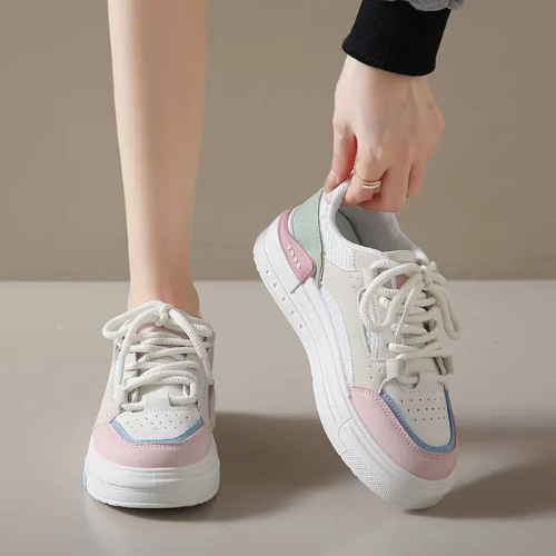 Tenis Encanto Sutil