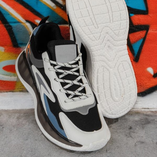 Zapato Paso Libre