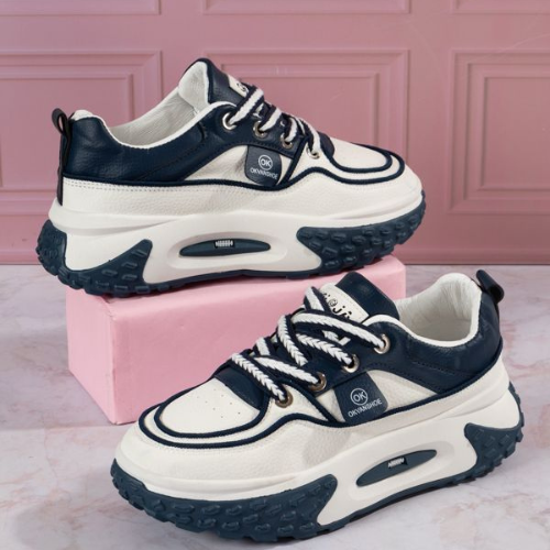 Tenis Brillo Vital