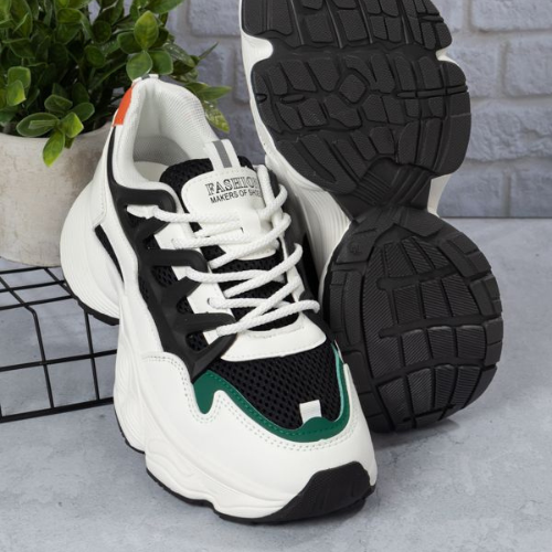 Zapato Urban Vibe