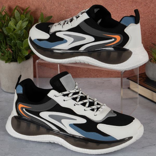 Zapato Paso Libre