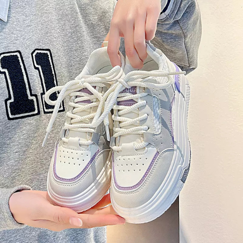 Tenis Encanto Sutil