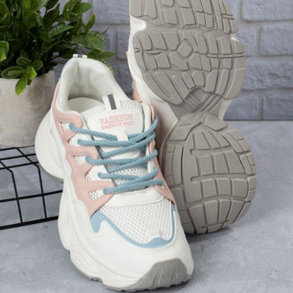 Zapato RoseMove