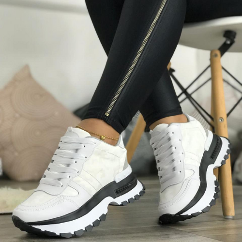 Zapato RosaActiva