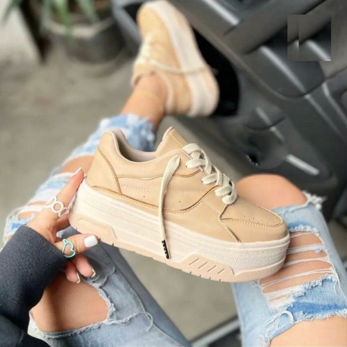 Tenis Pasos Confiados