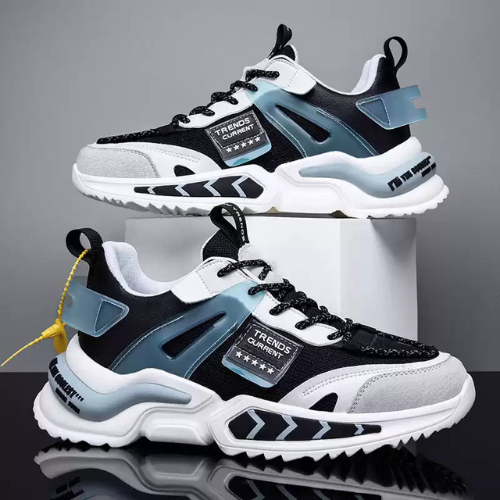 Tenis Pulso Extremo