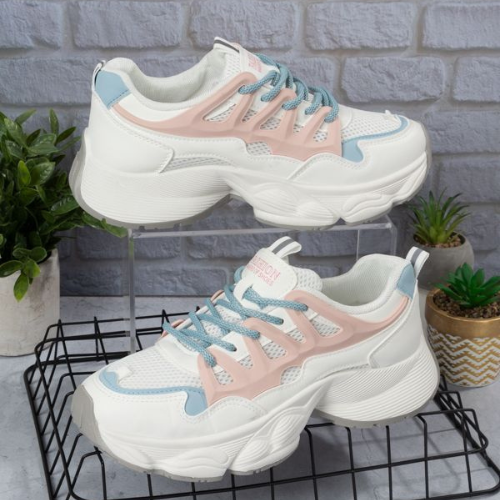 Zapato RoseMove