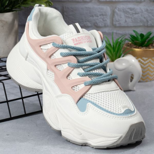 Zapato RoseMove