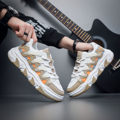 Tenis Impulso Urbano