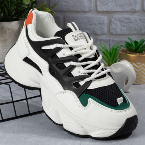 Zapato Urban Vibe