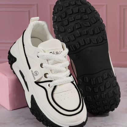 Tenis Brillo Vital