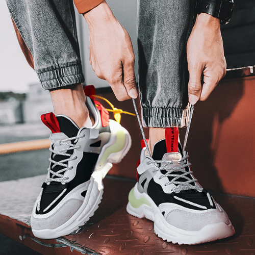 Tenis Pulso Extremo