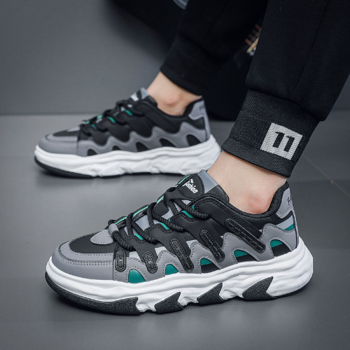 Tenis Impulso Urbano