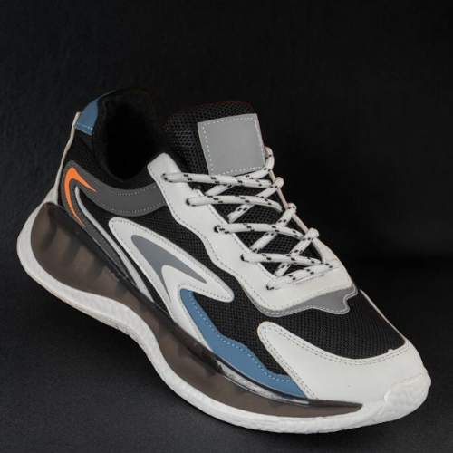 Zapato Paso Libre