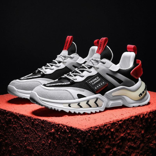 Tenis Pulso Extremo