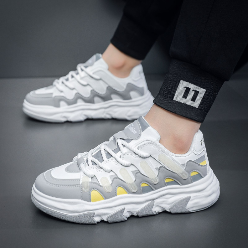 Tenis Impulso Urbano