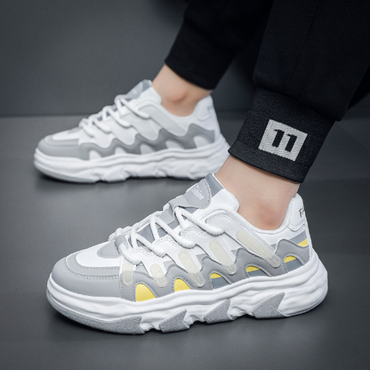 Tenis Impulso Urbano